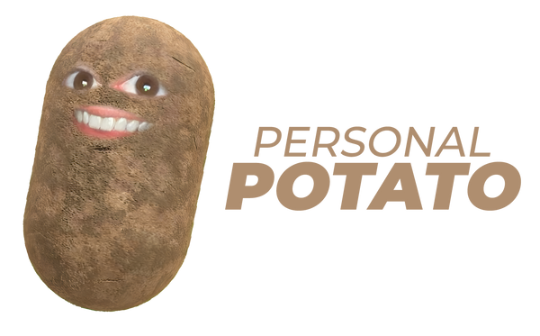 Personal Potato